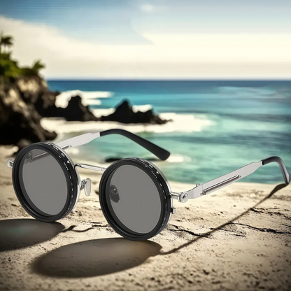 🔥 Lentes Polarizados Regulables – Visión Perfecta Día y Noche 🌙☀️