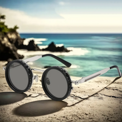 🔥 Lentes Polarizados Regulables – Visión Perfecta Día y Noche 🌙☀️